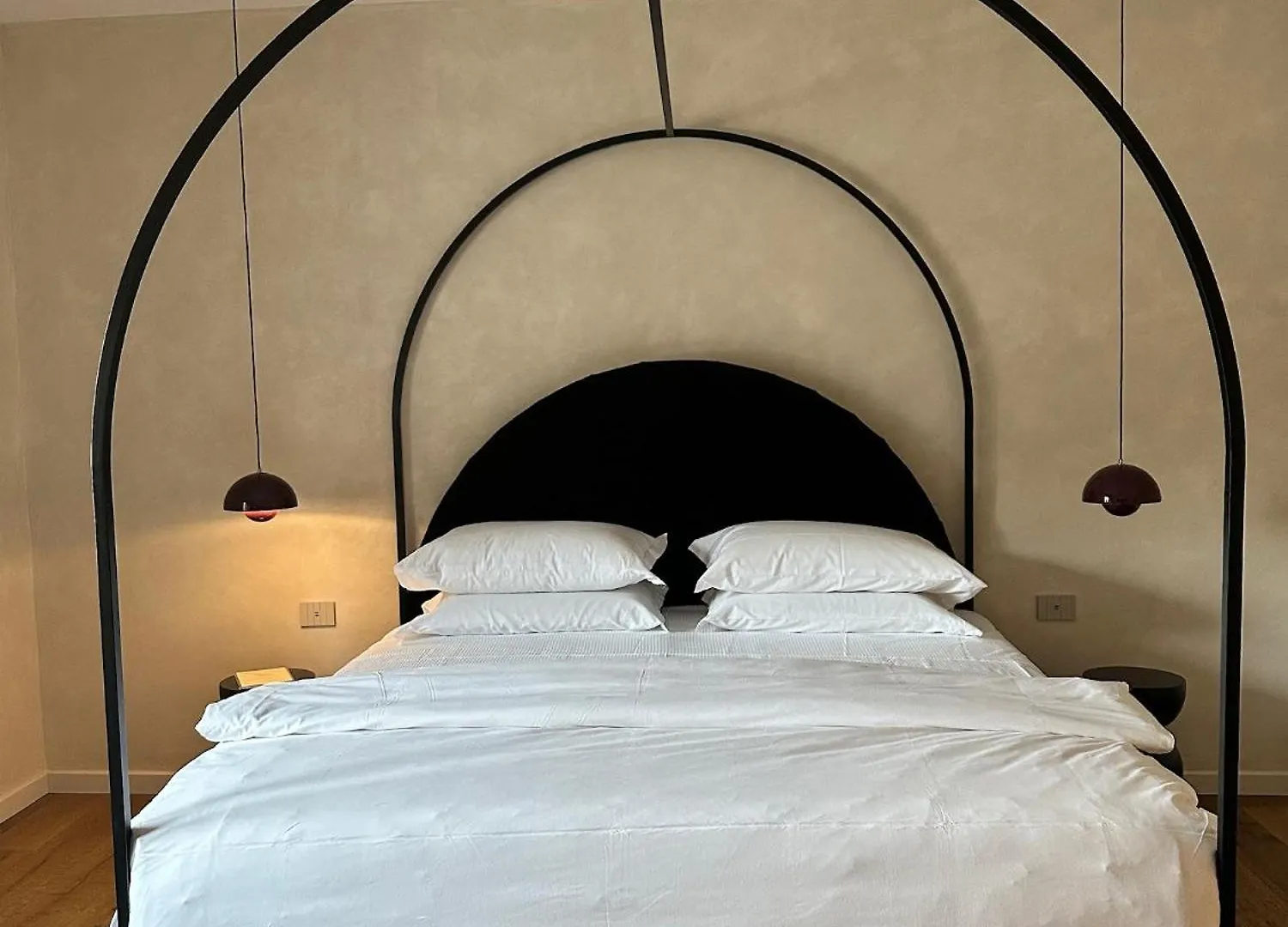 Prestigious Apartment In Repubblica Florenz