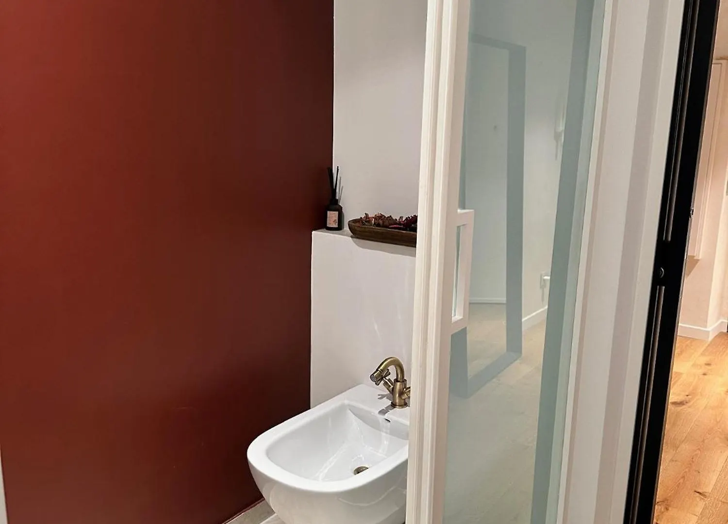 Prestigious Apartment In Repubblica Florenz 0*,  Italien