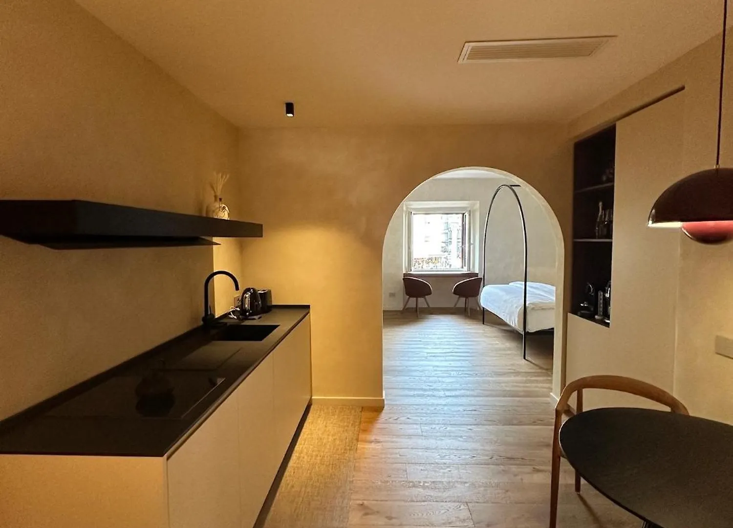 Prestigious Apartment In Repubblica Florenz