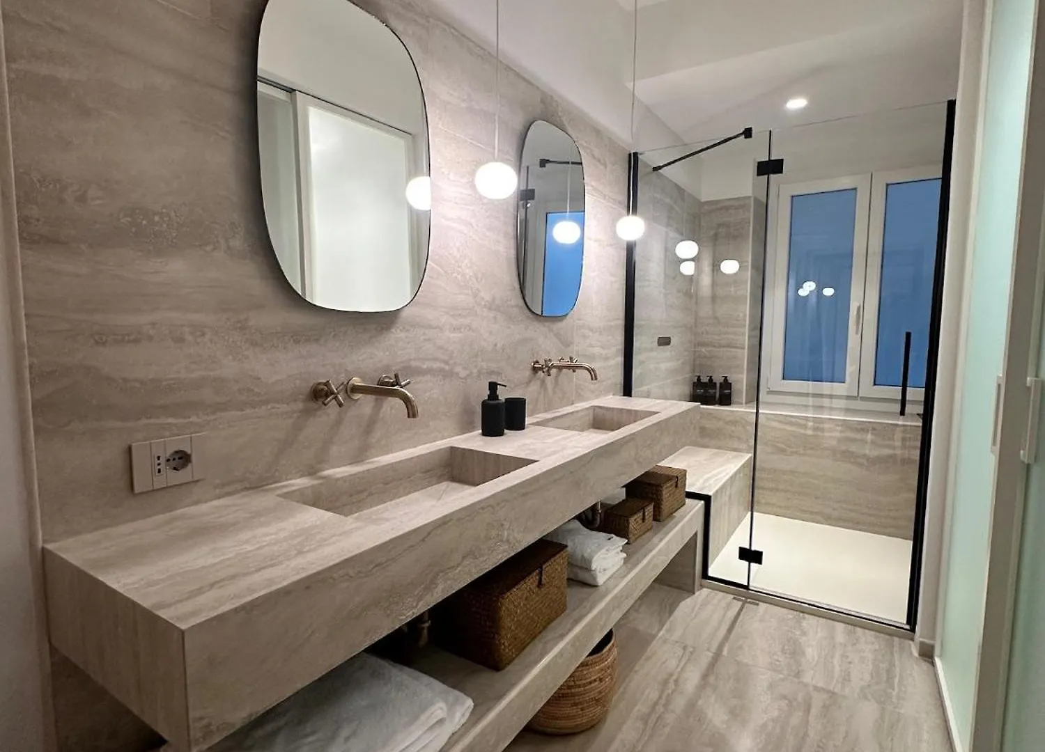 Prestigious Apartment In Repubblica Φλωρεντία Ιταλία